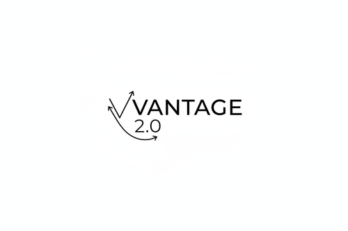 Vantage 2.0 Logo